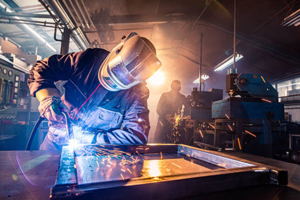 Best Automotive Welding in Eveleth, MN