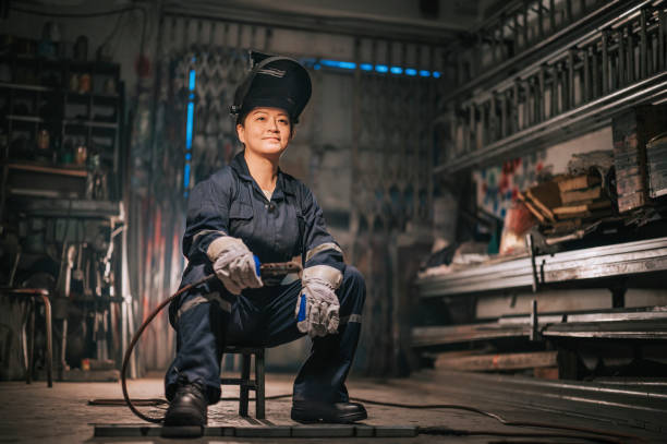 Affordable Welder Services in Eveleth, MN