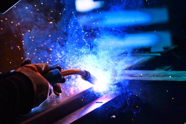 Best Marine and Shipbuilding Welding in Eveleth, MN