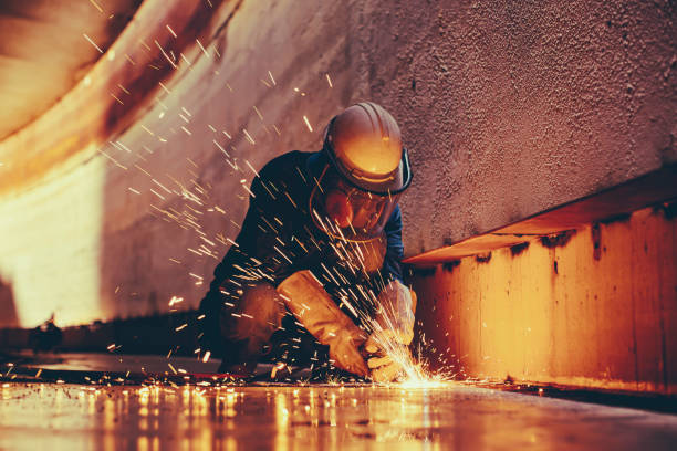 Best Pipe Welding in Eveleth, MN