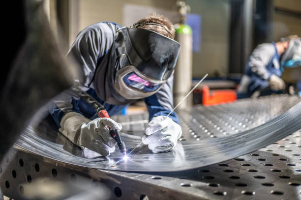 Best Specialty Welding Processes in Eveleth, MN