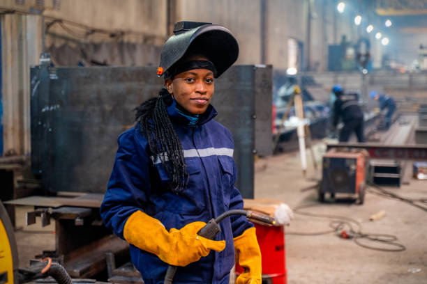 Best Marine and Shipbuilding Welding in Eveleth, MN
