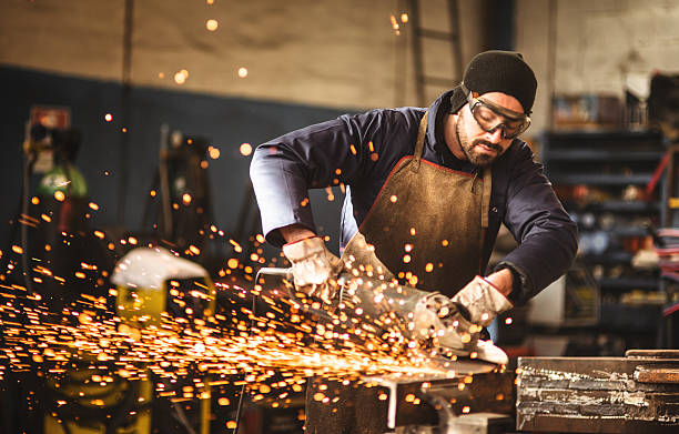 Affordable Welder Services in Eveleth, MN